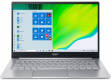 Acer Swift 3 SF314-41 (NX.HSESI.001) Laptop (AMD Hexa Core Ryzen 5/8 GB/512 GB SSD/Windows 10)