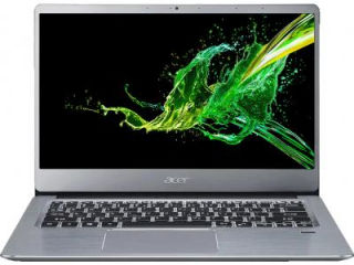 Acer Swift 3 SF314-41 (UN.HEYSI.002) Laptop (AMD Dual Core Athlon/4 GB/256 GB SSD/Windows 10) Price