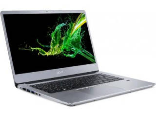 Acer Swift 3 SF314-41 (UN.HEYSI.002) Laptop (AMD Dual Core Athlon/4 GB/256 GB SSD/Windows 10)