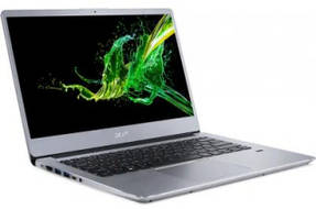 Acer Swift 3 SF314-41 (UN.HEYSI.002) Laptop (AMD Dual Core Athlon/4 GB/256 GB SSD/Windows 10)