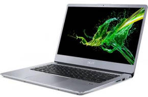Acer Swift 3 SF314-41 (UN.HEYSI.002) Laptop (AMD Dual Core Athlon/4 GB/256 GB SSD/Windows 10)