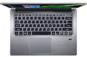 Acer Swift 3 SF314-41 (UN.HEYSI.002) Laptop (AMD Dual Core Athlon/4 GB/256 GB SSD/Windows 10)