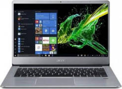 Acer Swift 3 SF314-41 (UN.HEYSI.003) Laptop (AMD Dual Core Athlon/4 GB/1 TB/Windows 10)