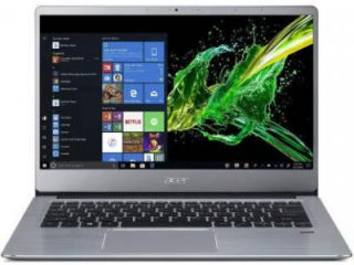 Acer Swift 3 SF314-41 (UN.HEYSI.003) Laptop (AMD Dual Core Athlon/4 GB/1 TB/Windows 10) Price