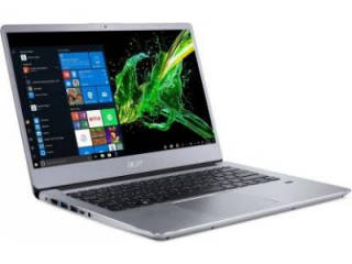 Acer Swift 3 SF314-41 (UN.HEYSI.003) Laptop (AMD Dual Core Athlon/4 GB/1 TB/Windows 10)