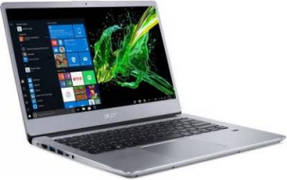 Acer Swift 3 SF314-41 (UN.HEYSI.003) Laptop (AMD Dual Core Athlon/4 GB/1 TB/Windows 10)