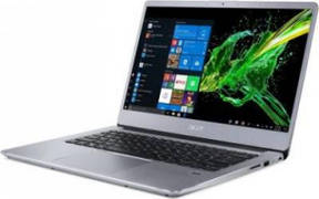 Acer Swift 3 SF314-41 (UN.HEYSI.003) Laptop (AMD Dual Core Athlon/4 GB/1 TB/Windows 10)