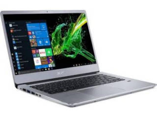 Acer Swift 3 SF314-41 (UN.HFDSI.001) Laptop (AMD Dual Core Athlon/4 GB/1 TB/Windows 10)