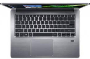 Acer Swift 3 SF314-41 (UN.HFDSI.001) Laptop (AMD Dual Core Athlon/4 GB/1 TB/Windows 10)