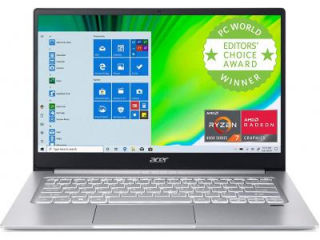 Acer Swift 3 SF314-42-R9YN (NX.HSEAA.003) Laptop (AMD Octa Core Ryzen 7/8 GB/512 GB SSD/Windows 10) Price