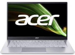 Acer Swift 3 SF314-43 (NX.AB1SI.001) Laptop (AMD Hexa Core Ryzen 5/8 GB/512 GB SSD/Windows 10)