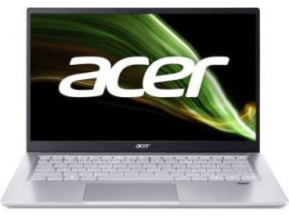 Acer Swift 3 SF314-43 (NX.AB1SI.001) Laptop (AMD Hexa Core Ryzen 5/8 GB/512 GB SSD/Windows 10) Price