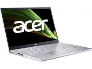 Acer Swift 3 SF314-43 (NX.AB1SI.001) Laptop (AMD Hexa Core Ryzen 5/8 GB/512 GB SSD/Windows 10)