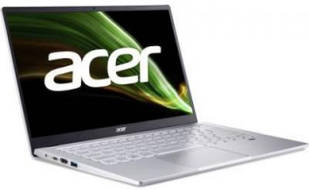 Acer Swift 3 SF314-43 (NX.AB1SI.001) Laptop (AMD Hexa Core Ryzen 5/8 GB/512 GB SSD/Windows 10)
