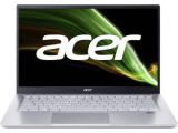 Compare Acer Swift 3 SF314-43 (AMD Hexa-Core Ryzen 5/8 GB//Windows 10 Home Basic)