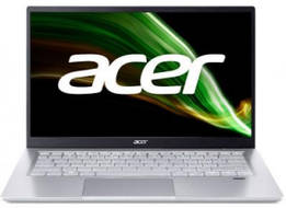 Acer Swift 3 Laptop (AMD Hexa Core Ryzen 5/8 GB/512 GB SSD/Windows 11) SF314-43 (NX.AB1SI.007)