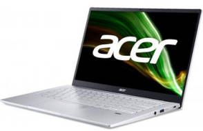Acer Swift 3 Laptop (AMD Hexa Core Ryzen 5/8 GB/512 GB SSD/Windows 11) SF314-43 (NX.AB1SI.007)
