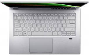 Acer Swift 3 Laptop (AMD Hexa Core Ryzen 5/8 GB/512 GB SSD/Windows 11) SF314-43 (NX.AB1SI.007)