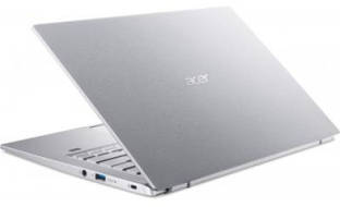 Acer Swift 3 Laptop (AMD Hexa Core Ryzen 5/8 GB/512 GB SSD/Windows 11) SF314-43 (NX.AB1SI.007)
