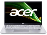 Compare Acer Swift 3 Laptop (AMD Hexa-Core Ryzen 5/8 GB-diiisc/Windows 11 Home Basic)