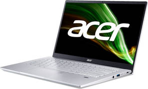 Acer Swift 3 Laptop (AMD Hexa Core Ryzen 5/8 GB/512 GB SSD/Windows 11) SF314-43 (NX.AB1SI.007) Laptop