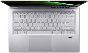Acer Swift 3 Laptop (AMD Hexa Core Ryzen 5/8 GB/512 GB SSD/Windows 11) SF314-43 (NX.AB1SI.007) Laptop