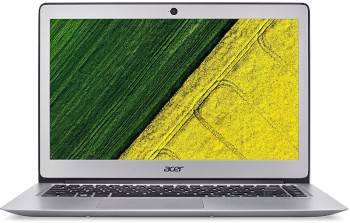 Acer Swift 3 SF314-51-30W6 (NX.GKBAA.012) Laptop (Core i3 6th Gen/4 GB/128 GB SSD/Windows 10)