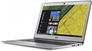 Acer Swift 3 SF314-51 (NX.GKBAA.015) Laptop (Core i5 7th Gen/8 GB/256 GB SSD/Windows 10)