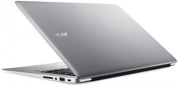 Acer Swift 3 SF314-51 (NX.GKBAA.015) Laptop (Core i5 7th Gen/8 GB/256 GB SSD/Windows 10)