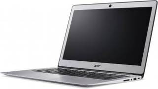Acer Swift 3 SF314-51 (NX.GKBSI.010) Laptop (Core i3 6th Gen/4 GB/128 GB SSD/Linux)
