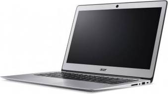 Acer Swift 3 SF314-51 (NX.GKBSI.010) Laptop (Core i3 6th Gen/4 GB/128 GB SSD/Linux)