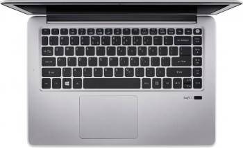 Acer Swift 3 SF314-51 (NX.GKBSI.012) Laptop (Core i5 7th Gen/4 GB/256 GB SSD/Windows 10)
