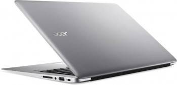 Acer Swift 3 SF314-51 (NX.GKBSI.012) Laptop (Core i5 7th Gen/4 GB/256 GB SSD/Windows 10)