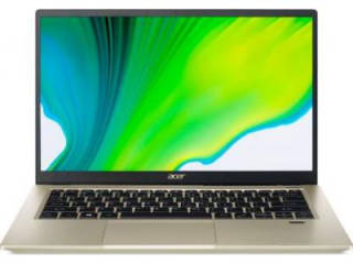 Acer Swift 3 SF314-510G-57FW (NX.A10SI.001) Laptop (Core i5 11th Gen/16 GB/512 SSD/Windows 10/4 GB)