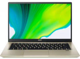 Acer Swift 3 SF314-510G-57FW (NX.A10SI.001) Laptop (Core i5 11th Gen/16 GB/512 SSD/Windows 10/4 GB)