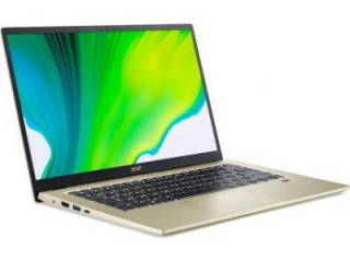 Acer Swift 3 SF314-510G-57FW (NX.A10SI.001) Laptop (Core i5 11th Gen/16 GB/512 SSD/Windows 10/4 GB)