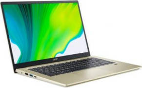 Acer Swift 3 SF314-510G-57FW (NX.A10SI.001) Laptop (Core i5 11th Gen/16 GB/512 SSD/Windows 10/4 GB)