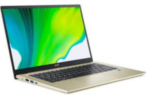 Acer Swift 3 SF314-510G-57FW (NX.A10SI.001) Laptop (Core i5 11th Gen/16 GB/512 SSD/Windows 10/4 GB)