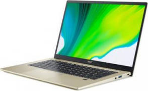 Acer Swift 3 SF314-510G-57FW (NX.A10SI.001) Laptop (Core i5 11th Gen/16 GB/512 SSD/Windows 10/4 GB)