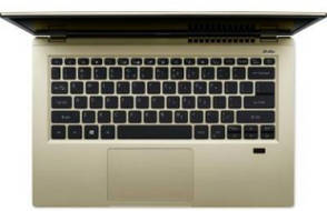 Acer Swift 3 SF314-510G-57FW (NX.A10SI.001) Laptop (Core i5 11th Gen/16 GB/512 SSD/Windows 10/4 GB)