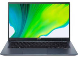 Acer Swift 3 SF314-510G-777S (NX.A0YSI.001) Laptop (Core i7 11th Gen/16 GB/512 GB SSD/Windows 10)