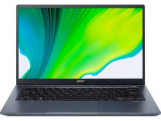 Acer Swift 3 SF314-510G-777S (NX.A0YSI.001) Laptop (Core i7 11th Gen/16 GB/512 GB SSD/Windows 10) Price