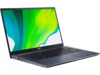 Acer Swift 3 SF314-510G-777S (NX.A0YSI.001) Laptop (Core i7 11th Gen/16 GB/512 GB SSD/Windows 10)