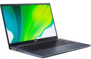 Acer Swift 3 SF314-510G-777S (NX.A0YSI.001) Laptop (Core i7 11th Gen/16 GB/512 GB SSD/Windows 10)