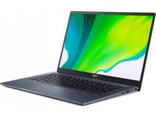 Acer Swift 3 SF314-510G-777S (NX.A0YSI.001) Laptop (Core i7 11th Gen/16 GB/512 GB SSD/Windows 10)