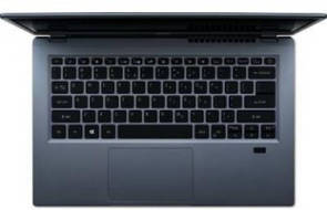 Acer Swift 3 SF314-510G-777S (NX.A0YSI.001) Laptop (Core i7 11th Gen/16 GB/512 GB SSD/Windows 10)
