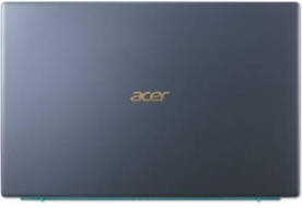 Acer Swift 3 SF314-510G-777S (NX.A0YSI.001) Laptop (Core i7 11th Gen/16 GB/512 GB SSD/Windows 10)