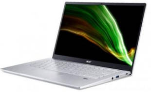 Acer Swift 3 SF314-511 (NX.ABNSI.006) Laptop (Core i5 11th Gen/16 GB/512 GB SSD/Windows 11)