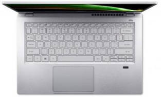 Acer Swift 3 SF314-511 (NX.ABNSI.006) Laptop (Core i5 11th Gen/16 GB/512 GB SSD/Windows 11)
