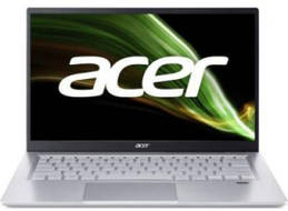 Acer Swift 3 Laptop (Core i5 11th Gen/8 GB/512 GB SSD/Windows 11) SF314-511 (NX.ABNSI.00A)